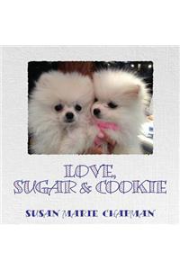 Love, Sugar & Cookie