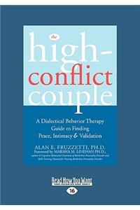 High-Conflict Couple