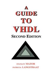 Guide to VHDL