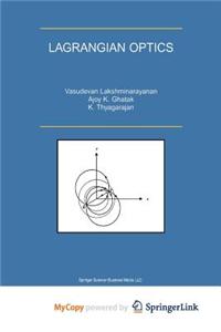Lagrangian Optics