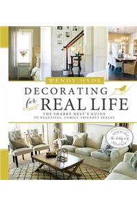 Decorating for Real Life (Hb)