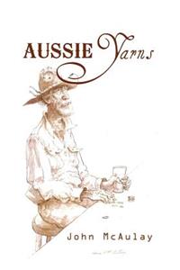 Aussie Yarns