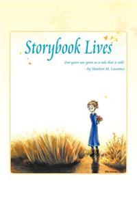 Storybook Lives