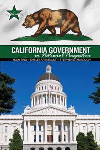 California Government and Politics