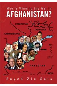 Who Is Winning the War in Afghanistan?