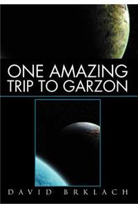 One Amazing Trip to Garzon