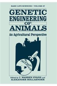 Genetic Engineering of Animals