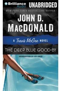 Deep Blue Good-By