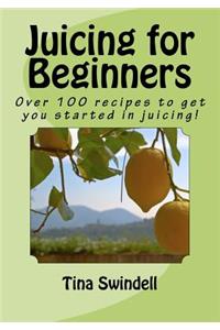 Juicing for Beginners