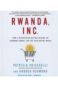 Rwanda, Inc.