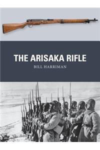 Arisaka Rifle