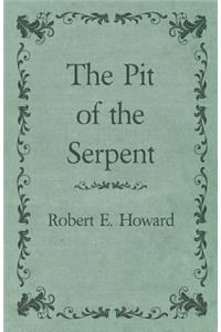 The Pit of the Serpent