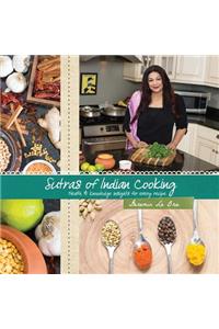 Sutras of Indian Cooking