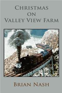 Christmas on Valley View Farm