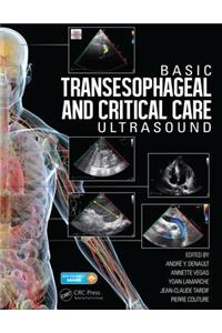 Basic Transesophageal and Critical Care Ultrasound