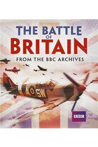 The Battle of Britain