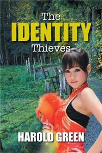 Identity Thieves