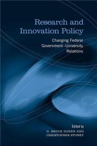 Research and Innovation Policy