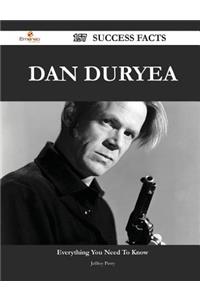 Dan Duryea 157 Success Facts - Everything you need to know about Dan Duryea