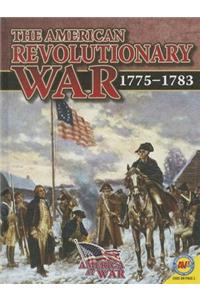 American Revolutionary War
