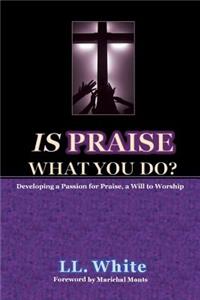 Is Praise What You Do?
