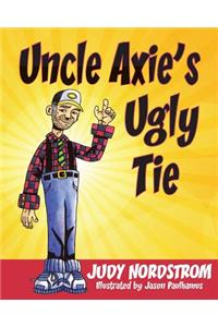 Uncle Axie's Ugly Tie