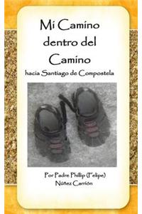 Mi Camino Dentro del Camino