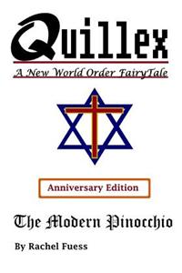 Quillex: A New World Order Fairytale