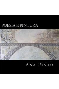 Ana Pinto - Poesia E Pintura: Album de Pintura E Poesia de Ana Pinto