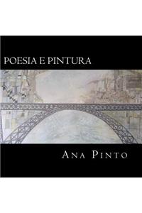 Ana Pinto - Poesia E Pintura
