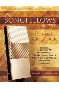 Songfellows Quartet: Souvenir Songbook