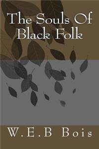 Souls Of Black Folk
