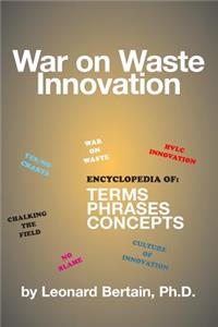 War on Waste Innovation