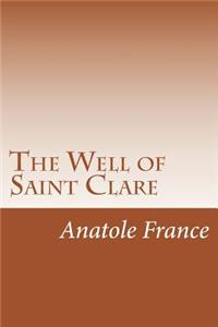 Well of Saint Clare