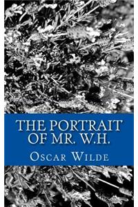 The Portrait of Mr. W.H.