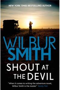 Shout at the Devil