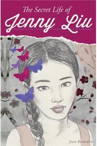 The Secret Life of Jenny Liu (Co-Edition)