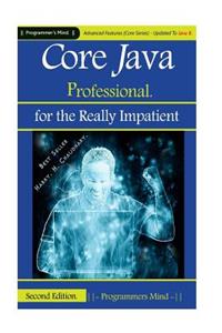 Core Java Professional