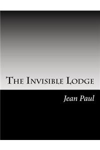 Invisible Lodge