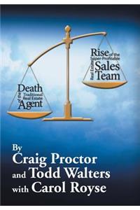 Death of the Traditional Real Estate Agent