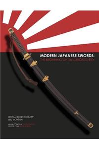 Modern Japanese Swords