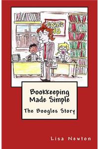 Bookkeeping Made Simple