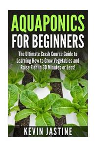 Aquaponics for Beginners