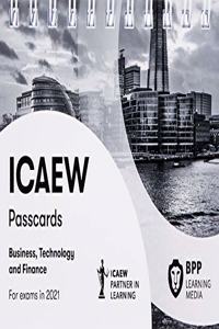 ICAEW Business, Technology and Finance