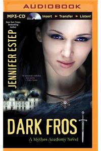 Dark Frost