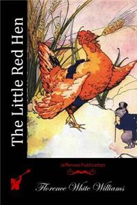 Little Red Hen