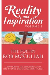 Reality and Inspiration Volume 1