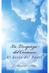 La Limpieza del Corazon