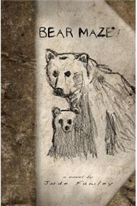 Bear Maze!