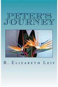 Peter's Journey